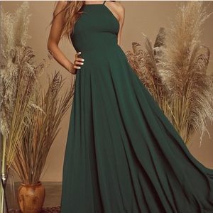 Mythical Kind of Love Dress